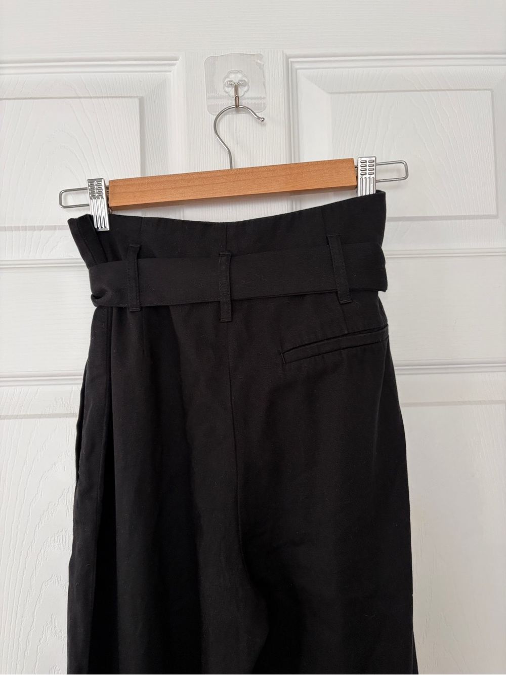 Sezane Trousers - Picture 5 of 6